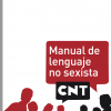 Manual de lenguaje no sexista 